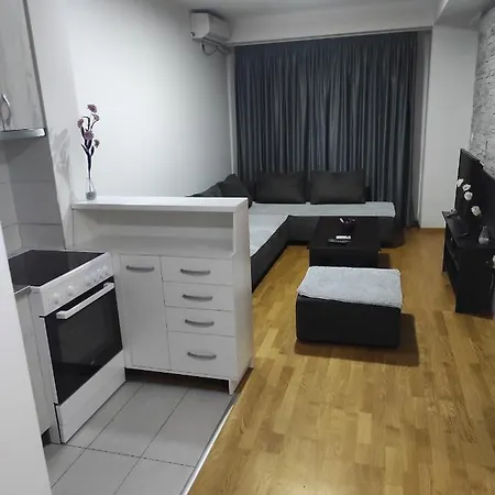 Nala Near Centre Апартаменты