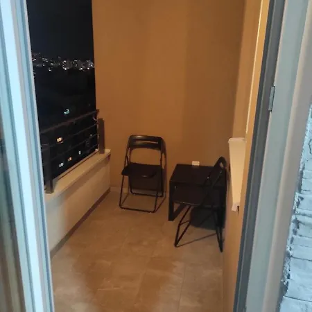 Nala Near Centre Апартаменти Скоп'є
