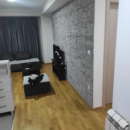 Nala Near Centre Appartement