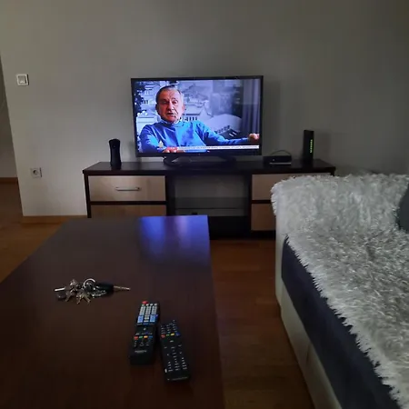 Appartement Nala Near Centre