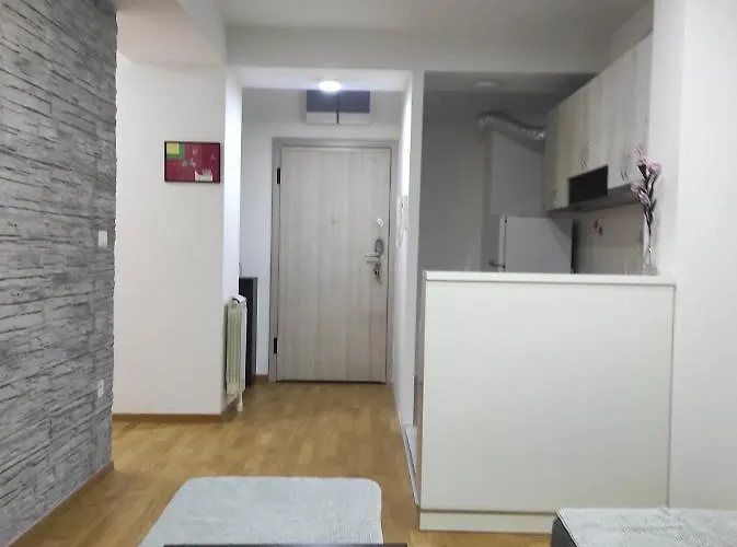 Nala Near Centre Apartment *