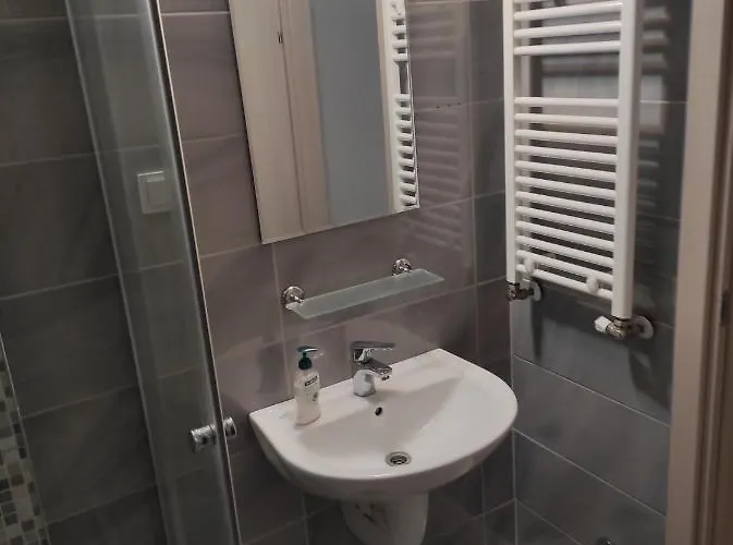 Nala Near Centre Apartment *