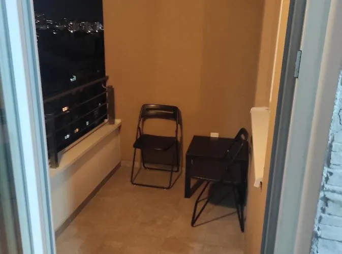 Nala Near Centre Apartment Skopje