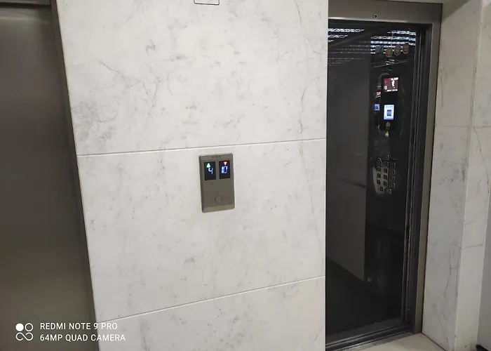 Nala Near Centre Apartment